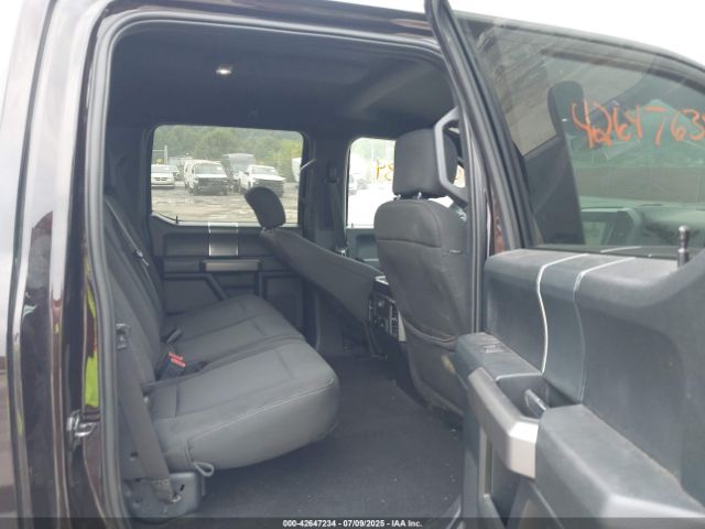 2019 FORD F-150 1FTEW1E45KFC15573 Photo 7