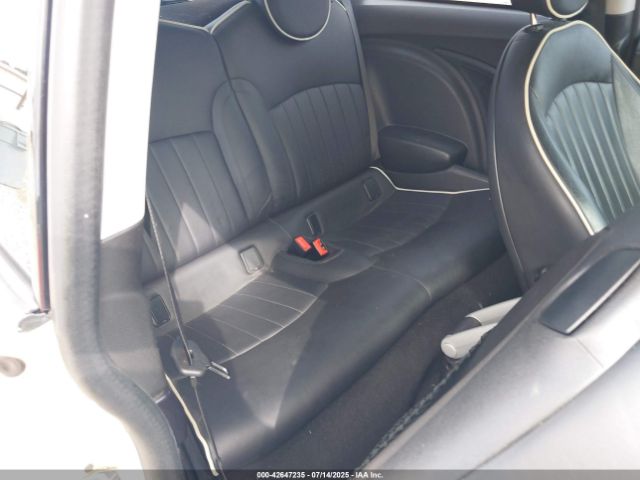 2008 MINI COOPER S WMWMF73538TT89353 Photo 7