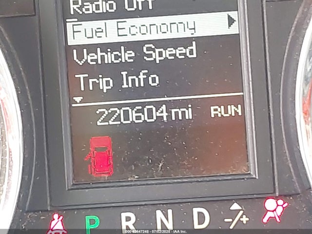 2C4RC1BG7FR716259 Chrysler Town and Country