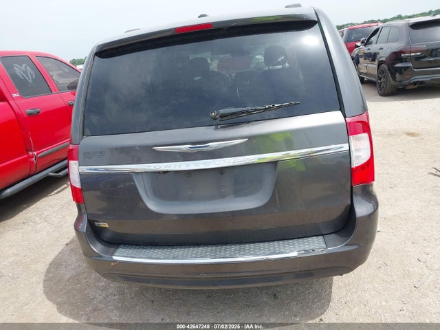 2C4RC1BG7FR716259 Chrysler Town and Country