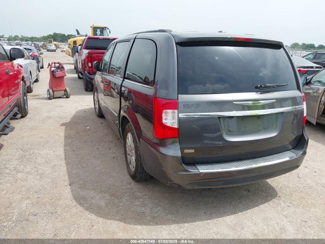 2C4RC1BG7FR716259 Chrysler Town and Country