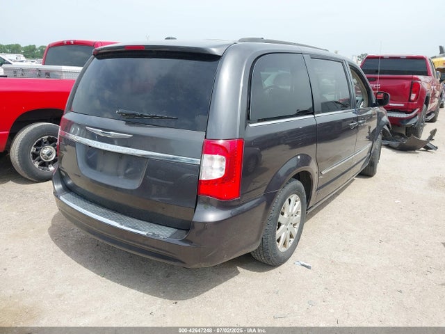 2C4RC1BG7FR716259 Chrysler Town and Country