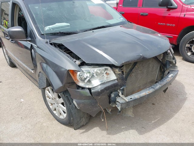 2C4RC1BG7FR716259 Chrysler Town and Country