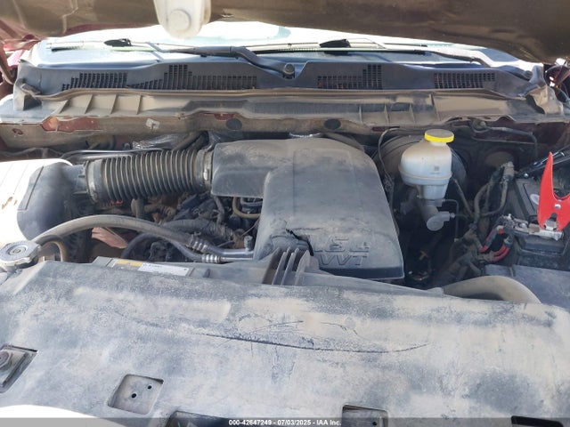 3C6RR6KGXLG196806 RAM 2020