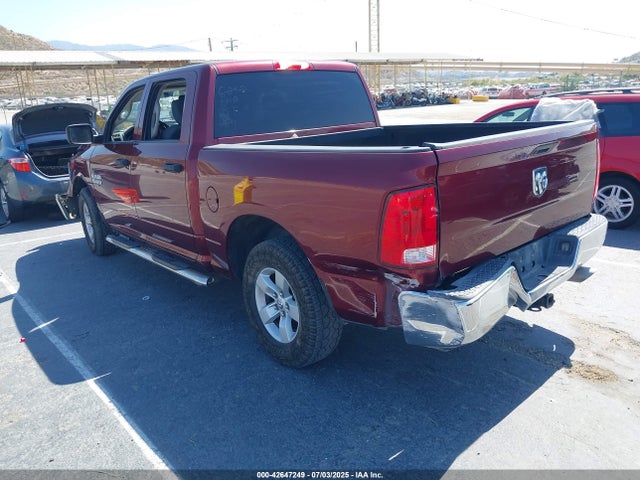 3C6RR6KGXLG196806 RAM 2020