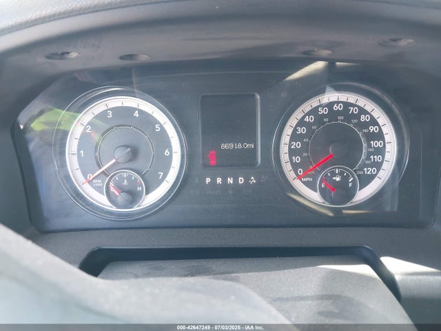 3C6RR6KGXLG196806 RAM 2020