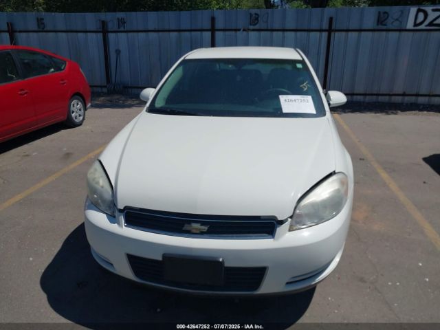 2007 CHEVROLET IMPALA 2G1WS58R679416499 Photo 5