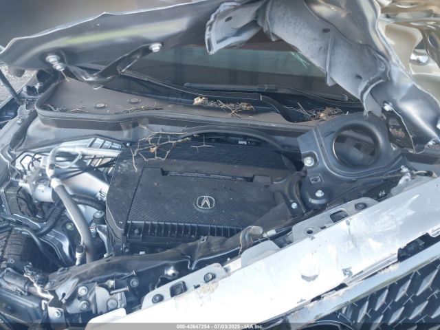 2023 ACURA MDX 5J8YE1H06PL000982 Photo 9