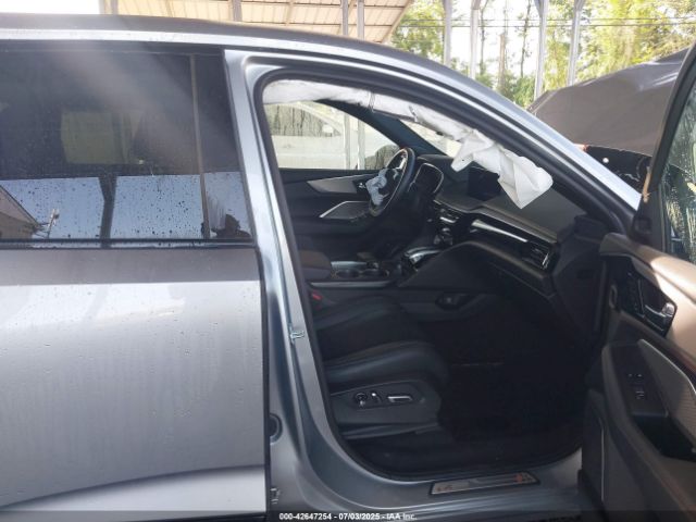 2023 ACURA MDX 5J8YE1H06PL000982 Photo 4
