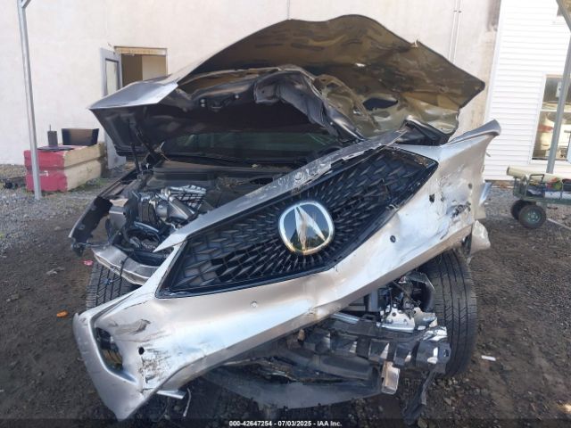 2023 ACURA MDX 5J8YE1H06PL000982 Photo 5