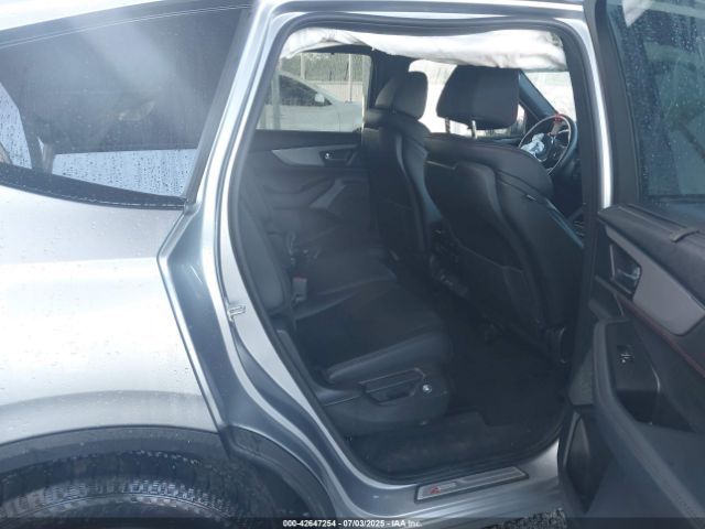 2023 ACURA MDX 5J8YE1H06PL000982 Photo 7