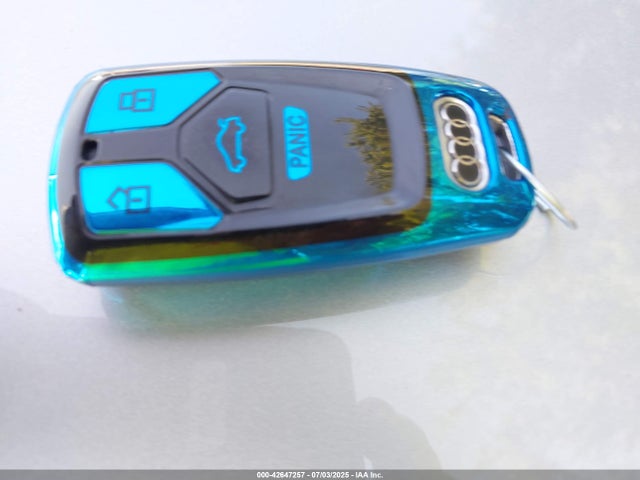 2018 AUDI A5 WAUTNAF51JA010858 Photo 10