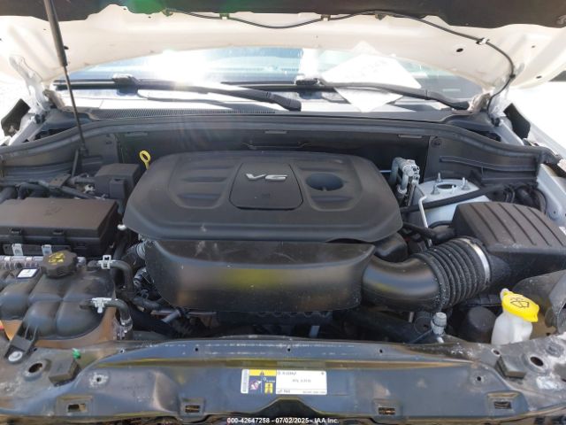 2019 JEEP GRAND CHEROKEE 1C4RJFBG7KC639074 Photo 9