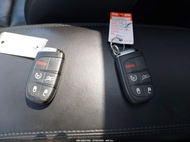 2019 JEEP GRAND CHEROKEE 1C4RJFBG7KC639074 Photo 10