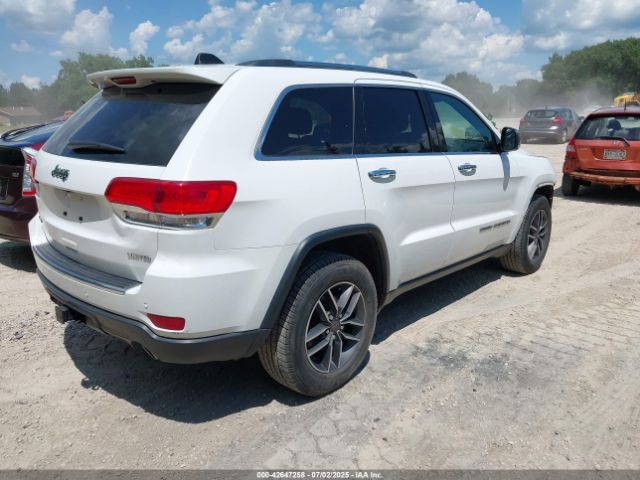 2019 JEEP GRAND CHEROKEE 1C4RJFBG7KC639074 Photo 3