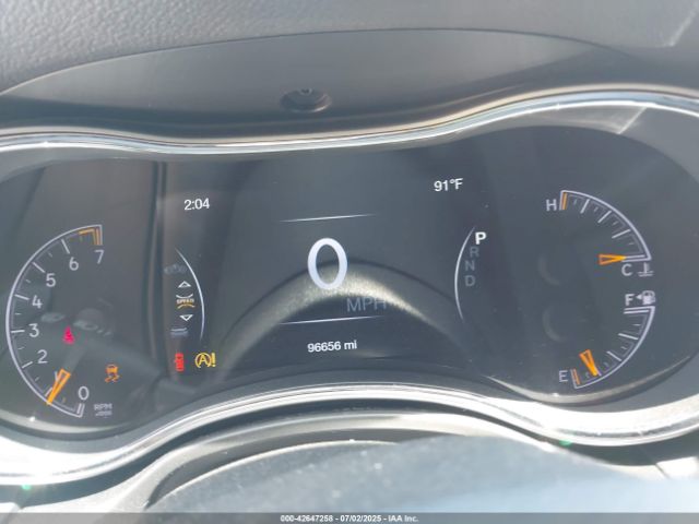 2019 JEEP GRAND CHEROKEE 1C4RJFBG7KC639074 Photo 6