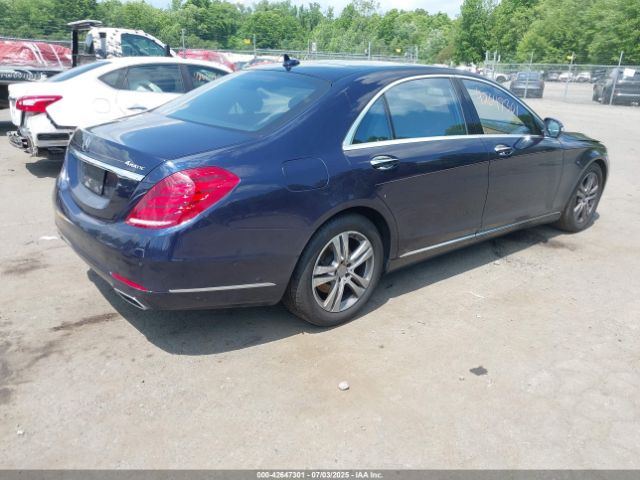 2017 MERCEDES-BENZ S 550 WDDUG8FBXHA310446 Photo 3