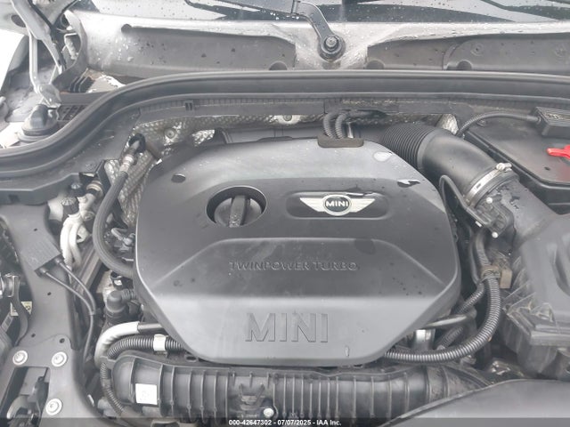 2016 MINI HARDTOP WMWXM9C55GT996965 Photo 9