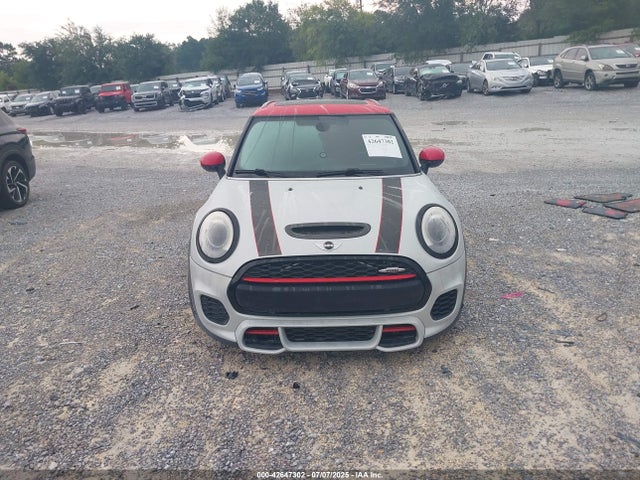 Mini 2016 2016 WMWXM9C55GT996965 Image 12