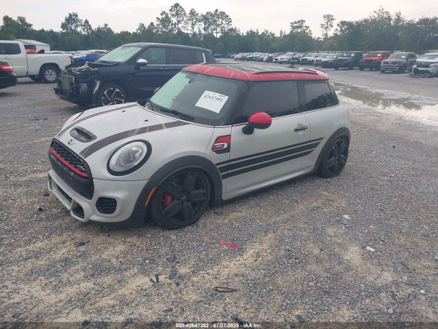 2016 MINI HARDTOP WMWXM9C55GT996965 Photo 1