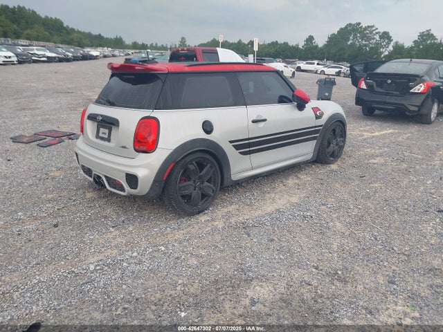 2016 MINI HARDTOP WMWXM9C55GT996965 Photo 3