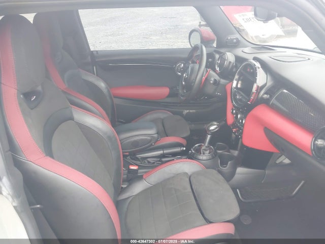 2016 MINI HARDTOP WMWXM9C55GT996965 Photo 4