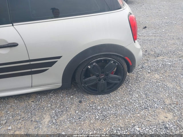 2016 MINI HARDTOP WMWXM9C55GT996965 Photo 5