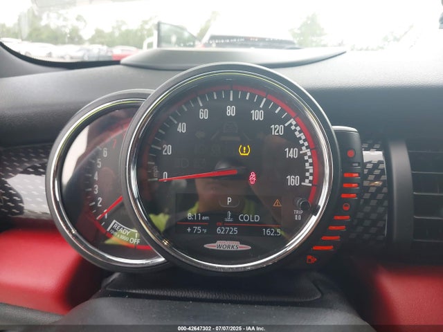 2016 MINI HARDTOP WMWXM9C55GT996965 Photo 6