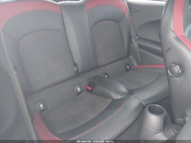 2016 MINI HARDTOP WMWXM9C55GT996965 Photo 7