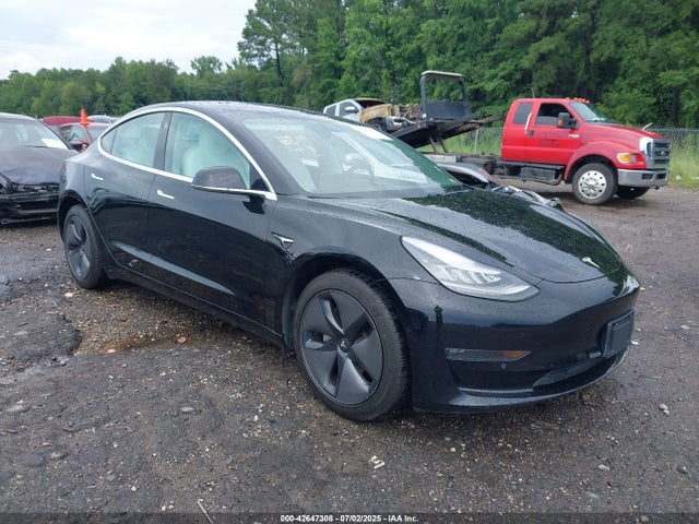 2019 TESLA MODEL 3 5YJ3E1EA2KF312086 Photo 0