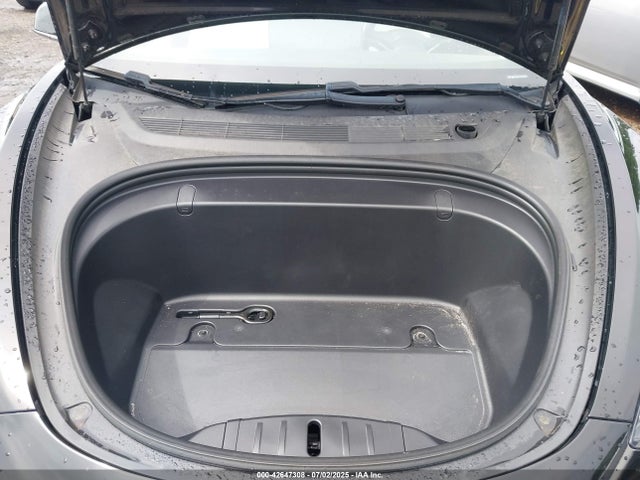 2019 TESLA MODEL 3 5YJ3E1EA2KF312086 Photo 9