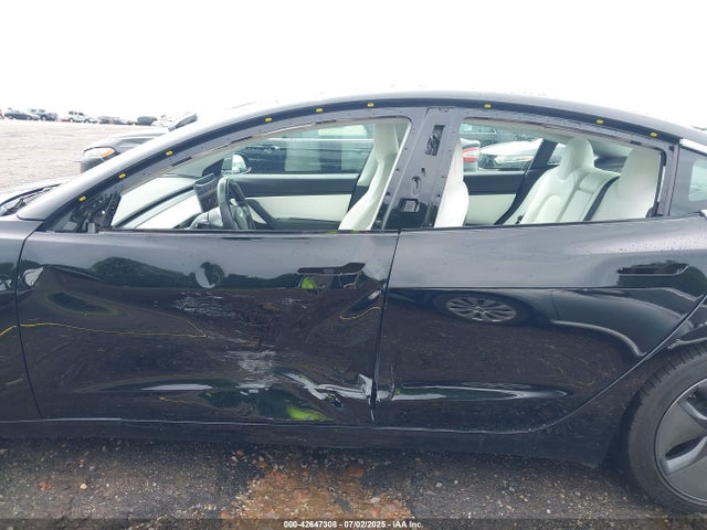 5YJ3E1EA2KF312086 Tesla 2019