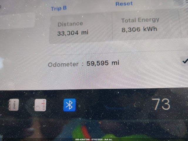 5YJ3E1EA2KF312086 Tesla 2019