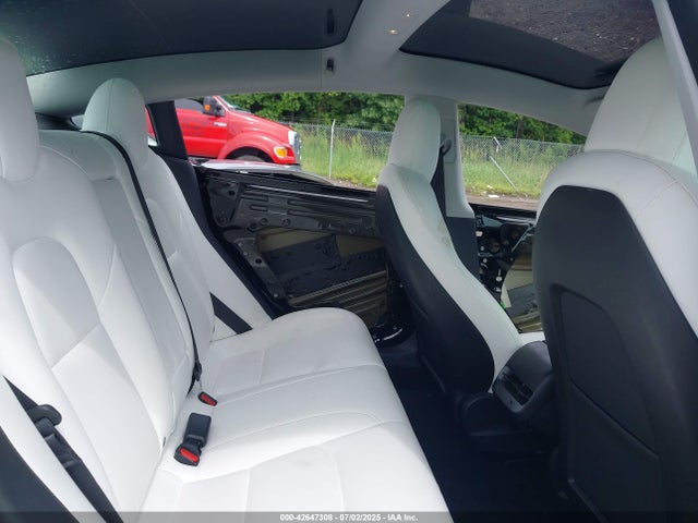2019 TESLA MODEL 3 5YJ3E1EA2KF312086 Photo 7