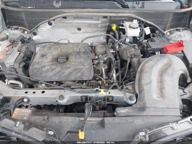 Buick l3t 2024 KL4AMDSL1RB012094 Image 10