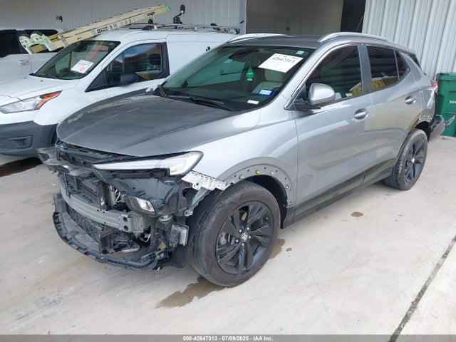 Buick l3t 2024 KL4AMDSL1RB012094 Image 2