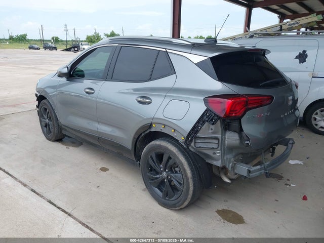 Buick l3t 2024 KL4AMDSL1RB012094 Image 3
