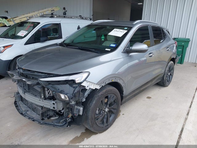 Buick l3t 2024 KL4AMDSL1RB012094 Image 6