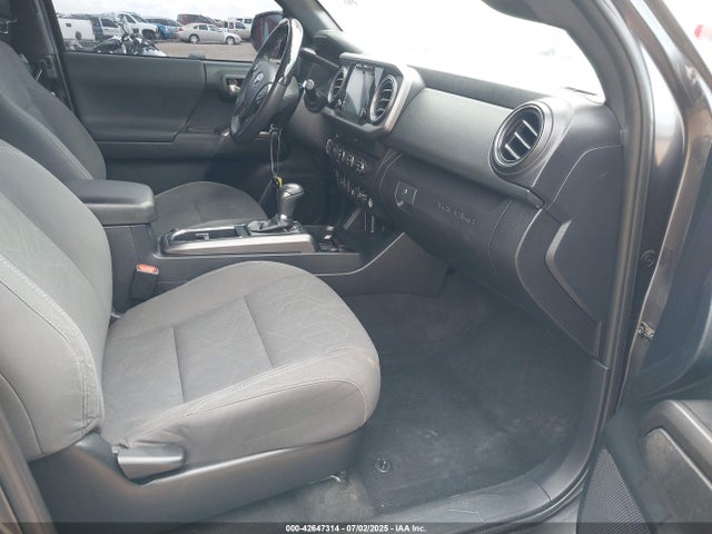 3TMCZ5ANXKM251084 Toyota 2gr-fks