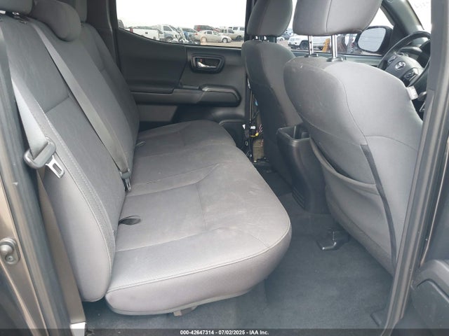 3TMCZ5ANXKM251084 Toyota 2gr-fks
