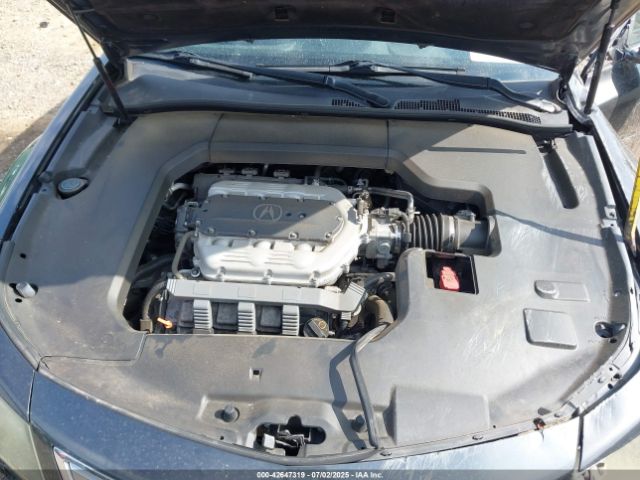 2013 ACURA TL 19UUA8F2XDA003348 Photo 9
