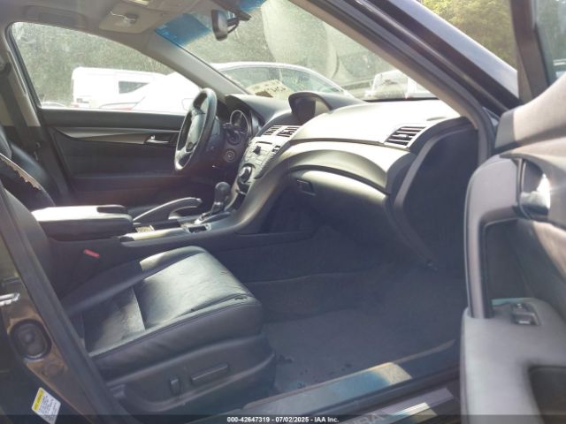 2013 ACURA TL 19UUA8F2XDA003348 Photo 4