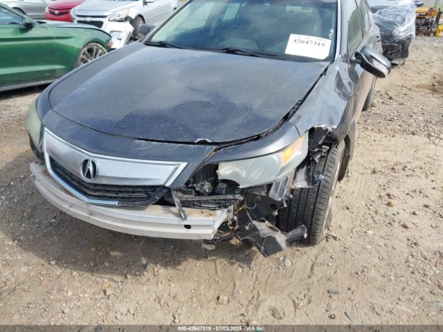 2013 ACURA TL 19UUA8F2XDA003348 Photo 5