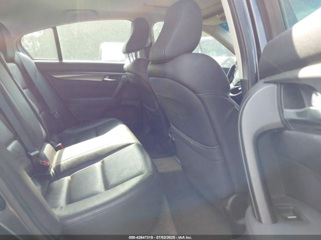 2013 ACURA TL 19UUA8F2XDA003348 Photo 7