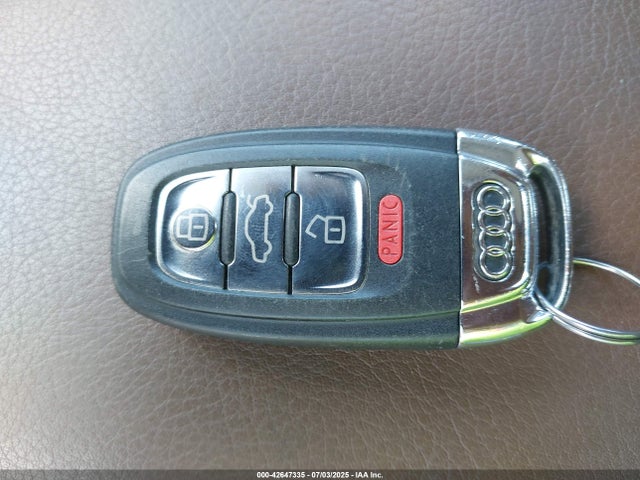 2012 AUDI A6 WAUHGAFCXCN099551 Photo 10