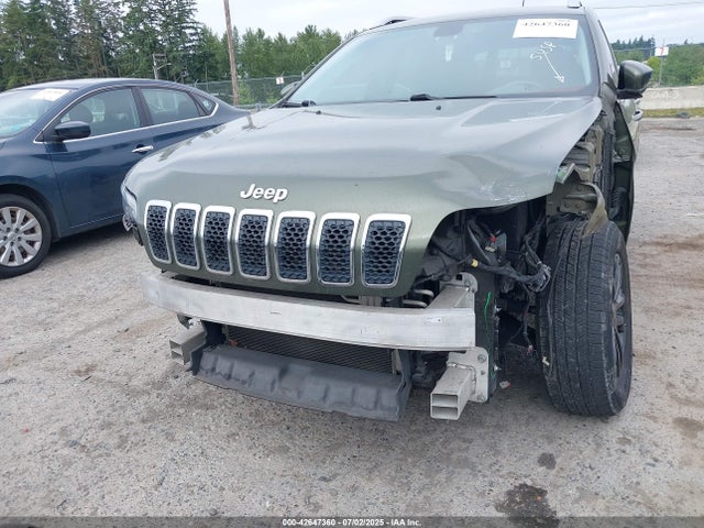 Jeep 2019 2019 1C4PJMLB2KD191884 Image 18