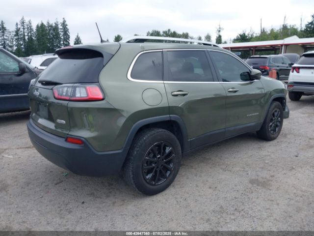 2019 JEEP CHEROKEE 1C4PJMLB2KD191884 Photo 3