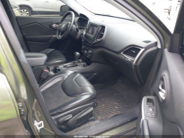 2019 JEEP CHEROKEE 1C4PJMLB2KD191884 Photo 4