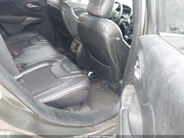 2019 JEEP CHEROKEE 1C4PJMLB2KD191884 Photo 7