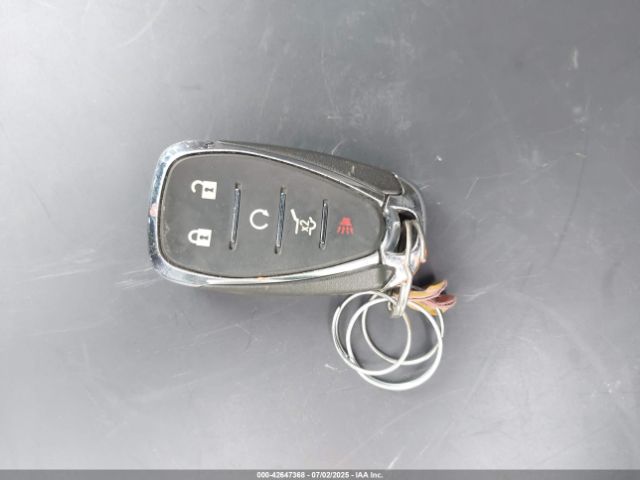 2022 CHEVROLET EQUINOX 3GNAXUEV9NL138861 Photo 10